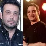 دانلود آهنگ نشکن دلمو به خدا آهم میگیره دامنتو “هوش مصنوعی” از محسن چاوشی و محسن یگانه